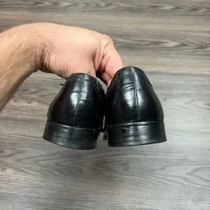 Florsheim | Shoes | Florsheim Royal Imperial Black Wingtip  display picture 1